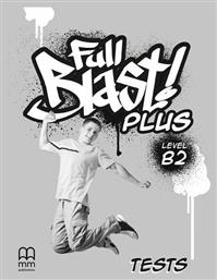 FULL BLAST PLUS B2 TEST από το e-shop