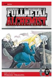 Fullmetal Alchemist