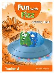 FUN WITH FIZZ JUNIOR A workbook από το e-shop