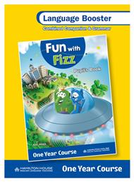 FUN WITH FIZZ ONE YEAR COURSE LANGUAGE BOOSTER