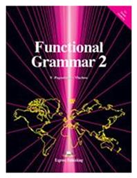 Functional Grammar 2, For Greek Students