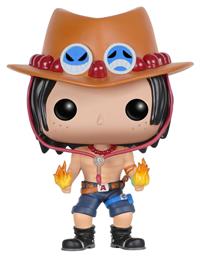 Funko Pop! Animation: Portgas. D. Ace