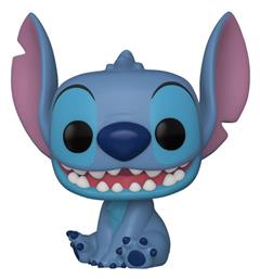 Funko Pop! Disney: Stitch (Smiling Seated)
