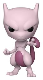 Funko Pop! Games: Mewtwo