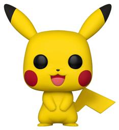 Funko Pop! Games: Pikachu