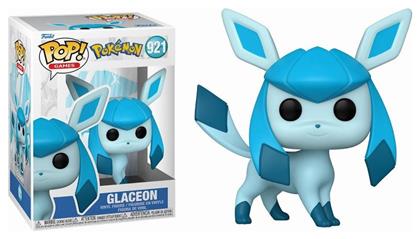 Funko Pop! Games: Pokemon - Glaceon 921