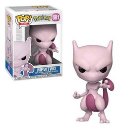 Funko Pop! Games: Mewtwo 581