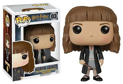 Funko Pop! Hermione Granger 03