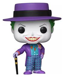 Funko Pop! Heroes: The Joker With Hat από το e-shop