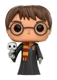 Funko Pop! Movies: Harry Potter Special Edition