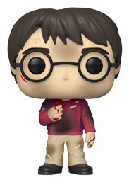 Funko Pop! Movies: Harry Potter with The Stone