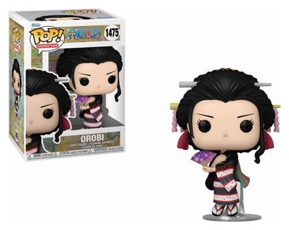 Funko Pop! Animation: Orobi 1475