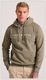 Funky Buddha