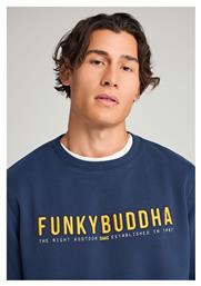 Funky Buddha