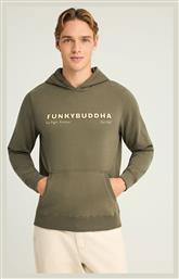 Funky Buddha