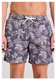 Funky Buddha Ανδρικό Μαγιό Σορτς Floral Floral