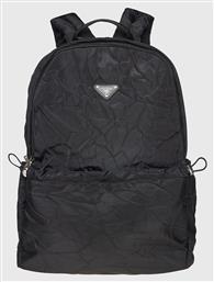 Funky Buddha Backpack από το Funky Buddha