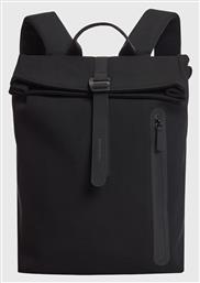 Funky Buddha Backpack