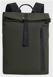 Funky Buddha Backpack