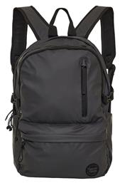 Funky Buddha Backpack Γκρι