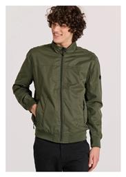 Funky Buddha Μπουφάν Bomber