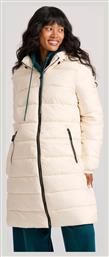 Funky Buddha Μπουφάν Puffer