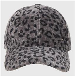 Funky Buddha Καπέλο Γκρι