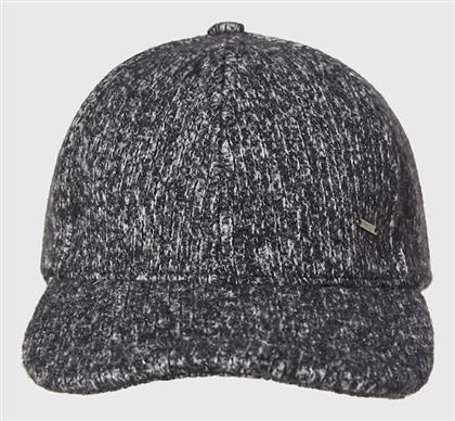 Funky Buddha Καπέλο Μαύρο