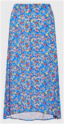 Funky Buddha Midi Φούστα Floral