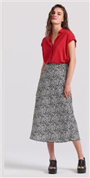 Funky Buddha Midi Φούστα