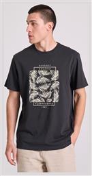 Funky Buddha T-shirt από το Funky Buddha