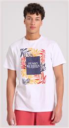 Funky Buddha T-shirt