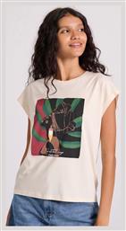 Funky Buddha T-Shirt