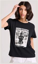 Funky Buddha T-Shirt