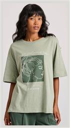 Funky Buddha T-Shirt