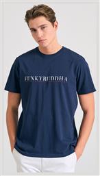 Funky Buddha T-shirt