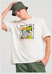 Funky Buddha T-shirt