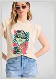 Funky Buddha T-Shirt