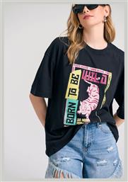 Funky Buddha T-Shirt