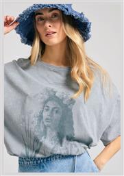 Funky Buddha T-Shirt