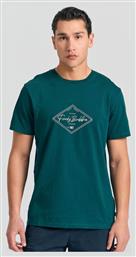 Funky Buddha T-shirt