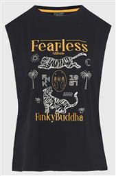 Funky Buddha T-Shirt