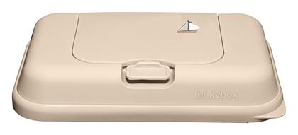 Funkybox Θήκη για Μωρομάντηλα To Go