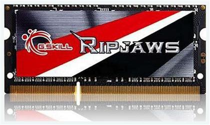 G.Skill 8GB DDR3 (F3-1600C11S-8GRSL)