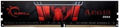 G.Skill Aegis 8GB DDR4