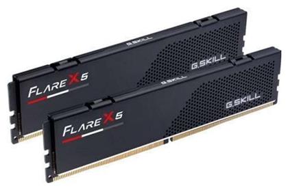 G.Skill Flare X5 32GB DDR5 με 2 Modules (2x16GB)