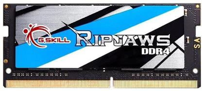G.Skill Ripjaws DDR4