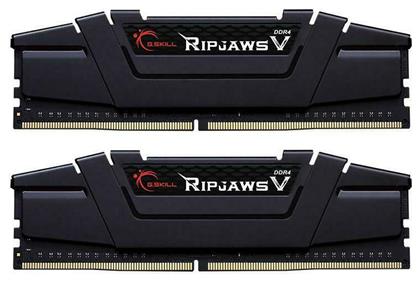 G.Skill Ripjaws V DDR4