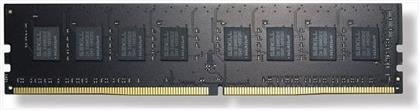 G.Skill Value 8GB DDR4 RAM με Ταχύτητα 2133 για Desktop