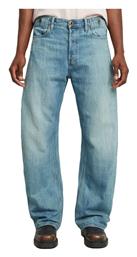 G-Star Raw Ανδρικό Παντελόνι Τζιν Loose Fit Μπλε